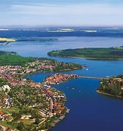 Image result for Mecklenburgische Seenplatte Urlaub am See. Size: 174 x 185. Source: www.pinterest.com