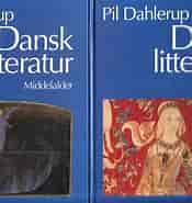 Image result for World Dansk Kultur litteratur Lyrik. Size: 175 x 185. Source: kuriosa.dk
