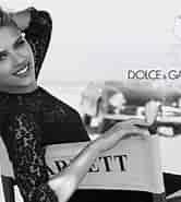 Who Did Scarlett Johansson Replace As The Face of Dolce & Gabbana Perfumes?-साठीचा प्रतिमा निकाल. आकार: 166 x 185. स्रोत: www.fashiongonerogue.com