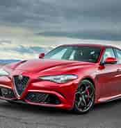 Image result for Alfa Romeo. Size: 174 x 185. Source: www.theautochannel.com