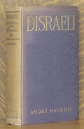 Image result for Disraeli A Picture of the Victorian Age André Maurois. Size: 120 x 185. Source: www.abebooks.co.uk