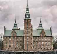 Image result for World Dansk Reference Museer Historie Rosenborg Slot. Size: 195 x 185. Source: www.visitcopenhagen.dk