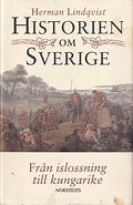 Image result for Sveriges historia 1945–1967. Size: 120 x 185. Source: www.tradera.com