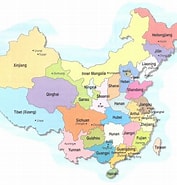 Provinces of China Wikipedia 的圖片結果. 大小：177 x 185。資料來源：opiliones.wikia.com