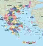 تصویر کا نتیجہ برائے Grækenland Officielle sprog. سائز: 174 x 185۔ ماخذ: da.maps-greece.com