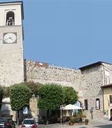 Image result for Comune di Polpenazze del Garda. Size: 161 x 185. Source: www.gardatourism.it