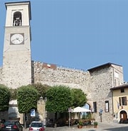 Image result for Polpenazze del Garda Comune. Size: 180 x 185. Source: www.gardatourism.it