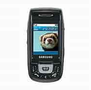 Image result for Samsung SGH-D500E. Size: 188 x 185. Source: gagadget.com