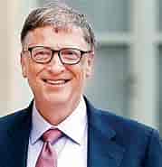 Microsoft co-founder Bill Gates-এর ছবি ফলাফল. আকার: 179 x 185. সূত্র: www.dnaindia.com
