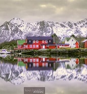 Image result for Bø, Nordland. Size: 172 x 185. Source: www.flickr.com