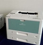 Image result for NEC Vista printer. Size: 180 x 185. Source: www.bearhandsbrewing.com