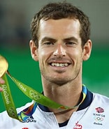 Bildresultat för "Andy Murray" (tennis) Filter:face. Storlek: 156 x 185. Källa: www.independent.co.uk