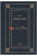 Image result for Altezza reale. Size: 122 x 185. Source: www.rebaldoria.com