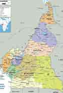 Billedresultat for Guider, Nord-region, Cameroun. størrelse: 125 x 185. Kilde: fr.maps-cameroon.com
