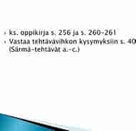 Image result for Luonnolliset Kielet. Size: 191 x 185. Source: www.slideserve.com