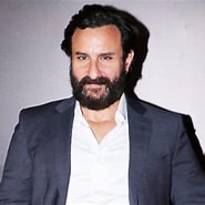 Image result for Saif Ali Khan Beard. Size: 185 x 185. Source: www.iwmbuzz.com