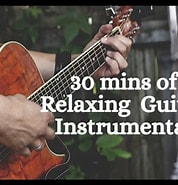 Image result for Relaxation Guitar. Size: 178 x 185. Source: www.youtube.com