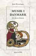 Image result for World Dansk kultur Musik Begivenheder. Size: 120 x 185. Source: www.gucca.dk