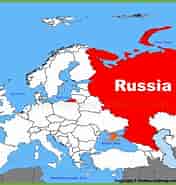 Billedresultat for world Dansk Regional europa Rusland. størrelse: 176 x 185. Kilde: ontheworldmap.com