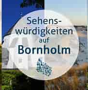 Billedresultat for Bornholm kultur. størrelse: 182 x 180. Kilde: www.bornholm-ferien.de