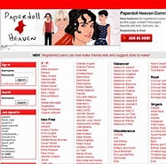 Image result for Stardoll Your Paperdoll Heaven. Size: 187 x 185. Source: sfeofficiallyawesome.blogspot.com
