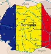 Billedresultat for World Dansk Regional Europa Rumænien. størrelse: 176 x 185. Kilde: mannenkapselskort.blogspot.com