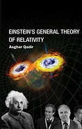 Image result for General Relativity. Size: 118 x 185. Source: www.cambridgescholars.com
