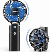 Image result for Usb充電扇風機 手持ち式. Size: 177 x 185. Source: www.amazon.co.jp