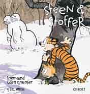 Steen og Stoffer Serier के लिए छवि परिणाम. आकार: 177 x 185. स्रोत: cobolt.dk