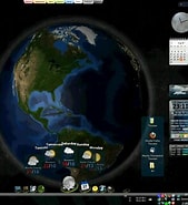 Image result for Stardock Good night Earth. Size: 169 x 185. Source: www.youtube.com