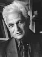 Image result for Jacques Derrida. Size: 139 x 185. Source: networthroll.com