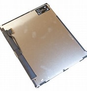 Image result for Lcd-ipad 97g. Size: 177 x 185. Source: www.powerbookmedic.com