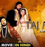 Taj Mahal Full Movie-க்கான படிம முடிவு. அளவு: 177 x 185. மூலம்: www.youtube.com