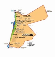 Risultato immagine per Giordania Maps Store. Dimensioni: 177 x 185. Fonte: it.maps-jordan.com