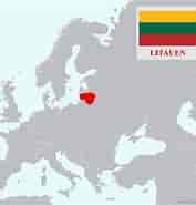 Image result for Litauen EU. Size: 177 x 185. Source: www.happycolorz.de