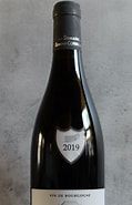 Image result for Edmond Cornu Bourgogne Barrigards. Size: 119 x 185. Source: enofinewine.com