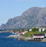 Image result for Brønnøy. Size: 180 x 185. Source: norge.sandalsand.net