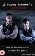 Image result for A Young Doctor's Notebook & Other Stories TV. Size: 115 x 185. Source: www.sensacine.com