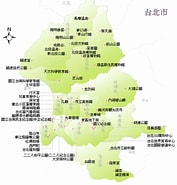 台北市 行政區 的圖片結果. 大小：177 x 185。資料來源：www.hopetrip.com.tw