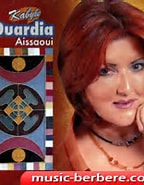 Résultat d’image pour chanson kabyle Ouardia Aissaoui. Taille: 144 x 150. Source: www.music-berbere.com