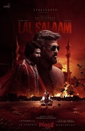 Lal Salaam 2024 के लिए छवि परिणाम. आकार: 120 x 185. स्रोत: www.imdb.com