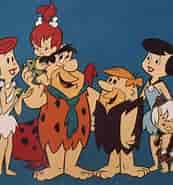 Image result for Familien Flintstone Roller. Size: 173 x 185. Source: www.closerweekly.com