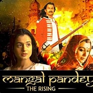 Mangal Pandey Cast के लिए छवि परिणाम. आकार: 185 x 185. स्रोत: www.youtube.com