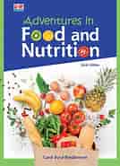 Carol Byrd Bredbenner Nutrition માટે ઇમેજ પરિણામ. માપ: 134 x 185. સ્ત્રોત: www.porchlightbooks.com