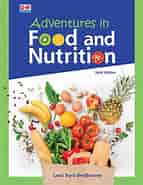 Carol Byrd-bredbenner, Nutrition కోసం చిత్ర ఫలితం. పరిమాణం: 143 x 185. మూలం: www.porchlightbooks.com