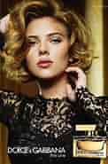 Who Did Scarlett Johansson Replace As The Face of Dolce & Gabbana Perfumes?-এর ছবি ফলাফল. আকার: 122 x 185. সূত্র: celebrity-fragrance-poster.blogspot.com