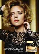Who Did Scarlett Johansson Replace As The Face of Dolce & Gabbana Perfumes?-साठीचा प्रतिमा निकाल. आकार: 135 x 185. स्रोत: celebrity-fragrance-poster.blogspot.com