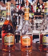 Image result for Apricot Brandy Systembolaget. Size: 160 x 185. Source: mybartender.com