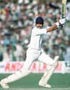 Dilip Vengsarkar century માટે ઇમેજ પરિણામ. માપ: 145 x 185. સ્ત્રોત: www.rediff.com