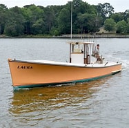Bildresultat för The Boat. Storlek: 187 x 185. Källa: www.nationalfisherman.com